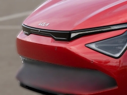 Kia EV6 Wind RWD 2025