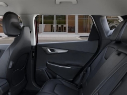 Kia EV6 Wind RWD 2025