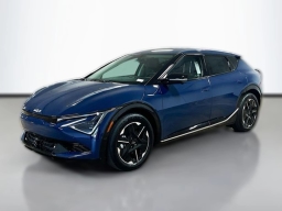 Kia EV6 Wind RWD 2025