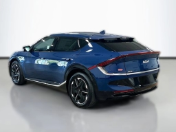 Kia EV6 Wind RWD 2025