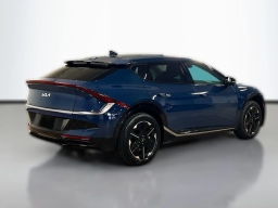 Kia EV6 Wind RWD 2025