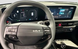 Kia EV6 Wind RWD 2025