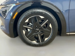 Kia EV6 Wind RWD 2025