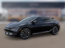 Kia EV6 Wind RWD 2025