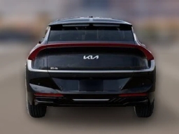 Kia EV6 Wind RWD 2025