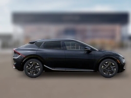 Kia EV6 Wind RWD 2025