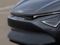 Kia EV6 Wind RWD 2025