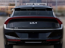 Kia EV6 Wind RWD 2025