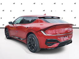 Kia EV6 Light Long Range RWD 2025