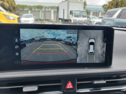 Kia EV6 Light Long Range RWD 2025