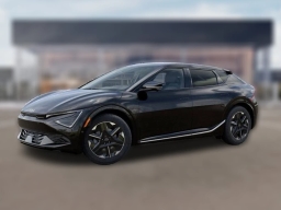 Kia EV6 Wind RWD 2025