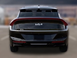 Kia EV6 Wind RWD 2025