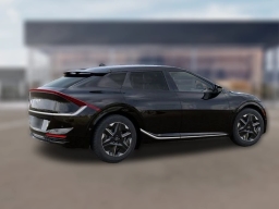 Kia EV6 Wind RWD 2025