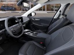 Kia EV6 Wind RWD 2025