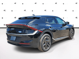 Kia EV6 Wind RWD 2025