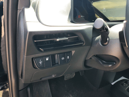 Kia EV6 Wind RWD 2025