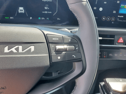 Kia EV6 Wind RWD 2025