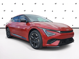 Kia EV6 Wind RWD 2025