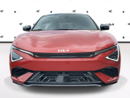 Kia EV6 Wind RWD 2025