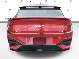 Kia EV6 Wind RWD 2025