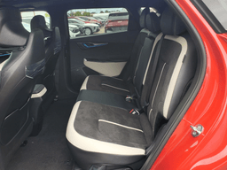 Kia EV6 Wind RWD 2025