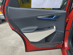 Kia EV6 Wind RWD 2025