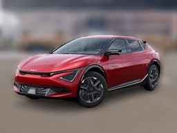 Kia EV6 Light Long Range AWD 2025