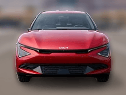 Kia EV6 Light Long Range AWD 2025