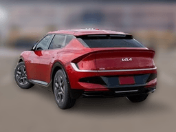 Kia EV6 Light Long Range AWD 2025