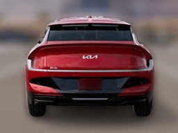 Kia EV6 Light Long Range AWD 2025