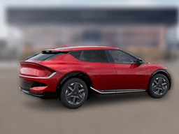 Kia EV6 Light Long Range AWD 2025