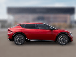 Kia EV6 Light Long Range AWD 2025
