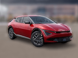 Kia EV6 Light Long Range AWD 2025