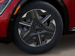 Kia EV6 Light Long Range AWD 2025