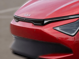 Kia EV6 Light Long Range AWD 2025