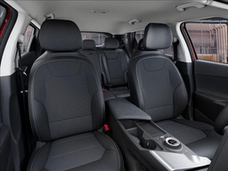 Kia EV6 Light Long Range AWD 2025