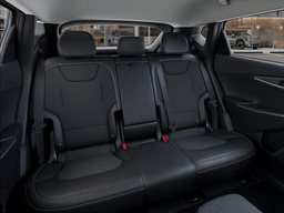 Kia EV6 Light Long Range AWD 2025