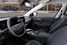 Kia EV6 Light Long Range AWD 2025