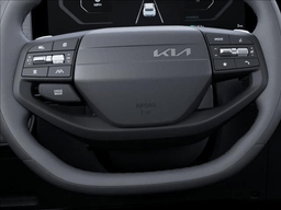 Kia EV6 Light Long Range AWD 2025