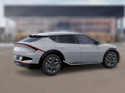 Kia EV6 Light Long Range AWD 2025