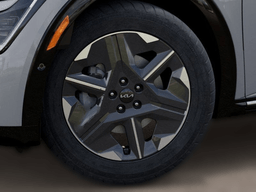 Kia EV6 Light Long Range AWD 2025