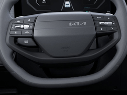 Kia EV6 Light Long Range AWD 2025
