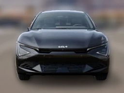 Kia EV6 Wind AWD 2025