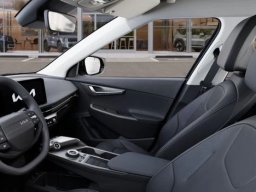 Kia EV6 Wind AWD 2025