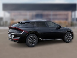 Kia EV6 Light Long Range AWD 2025
