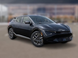 Kia EV6 Light Long Range AWD 2025