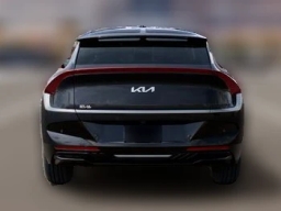 Kia EV6 Light Long Range AWD 2025