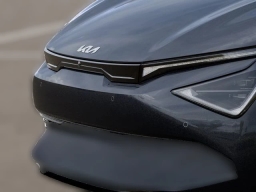 Kia EV6 Light Long Range AWD 2025