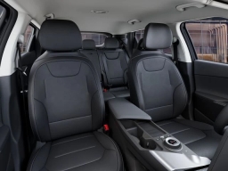 Kia EV6 Light Long Range AWD 2025