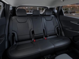 Kia EV6 Light Long Range AWD 2025